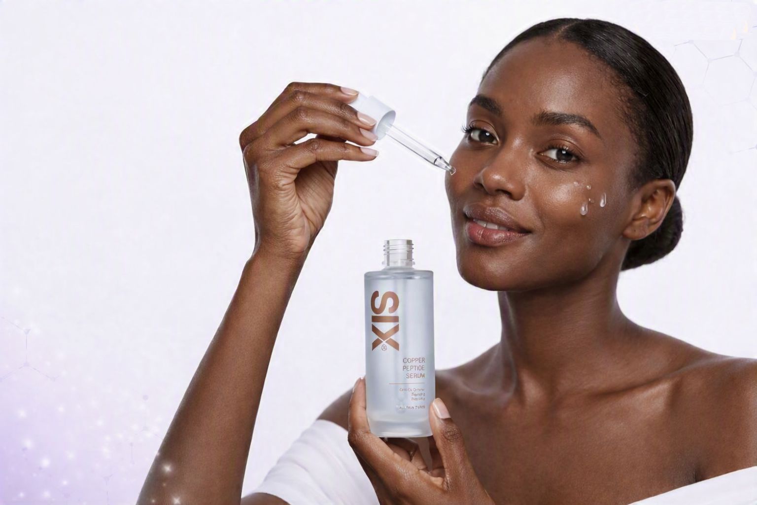 How Do Copper Peptides Stimulate Collagen: The Science Behind Firmer, Stronger Skin